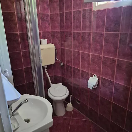 Vila Szoke Sovata-3