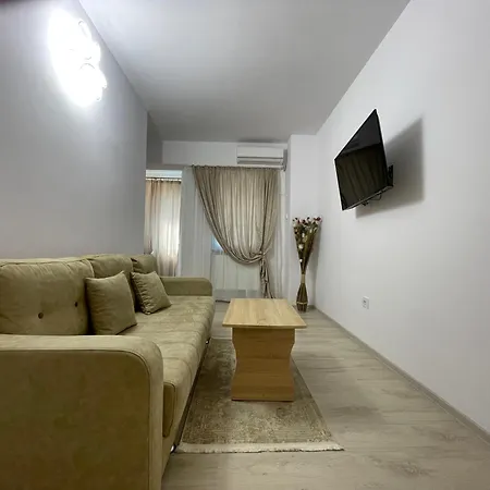 Apartamente By R S-3