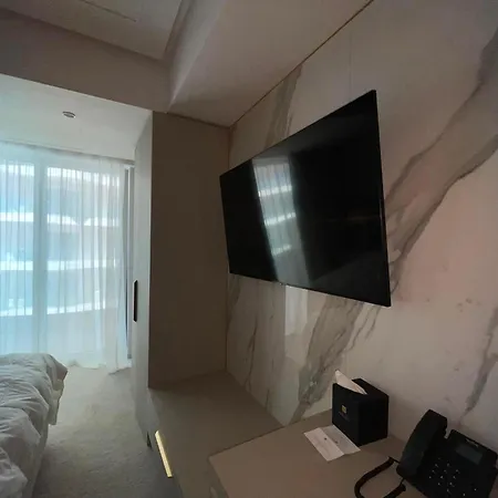 Nordis 22 Deluxe Room Mamaia Nord-3