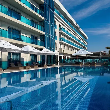 Hotel Union-3