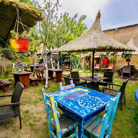 Casa Yachi Vama Veche-2
