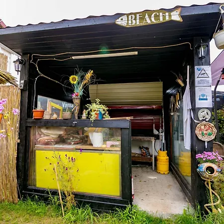 Casa Yachi Vama Veche-3