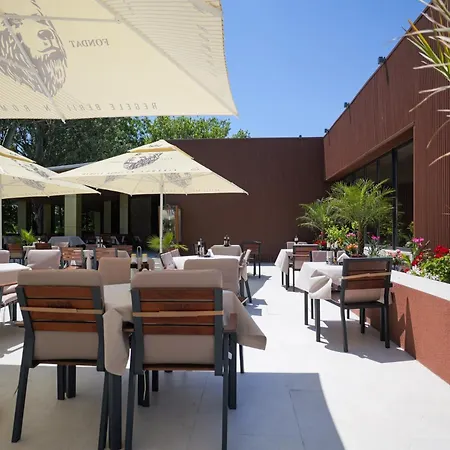 Hotel Belvedere-3