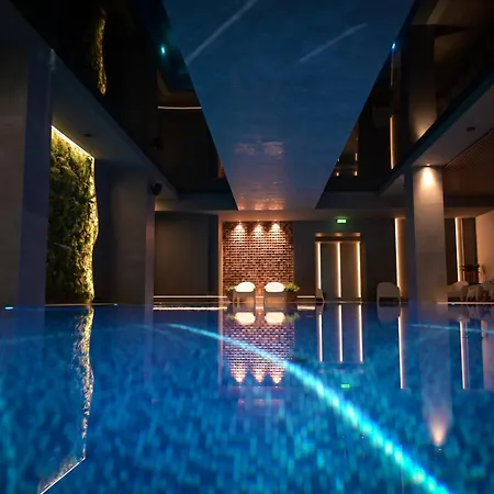 Fabesca Boutique Hotel & Spa-2