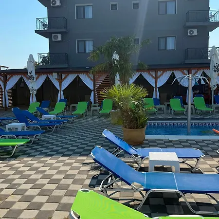 Hotel Atlantic Costinesti-3
