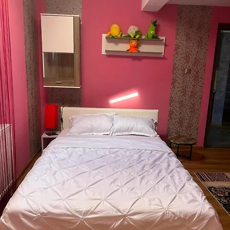 Colț de rai - camera de inchiriat-2