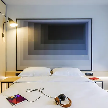 Ibis Timisoara City Center-2