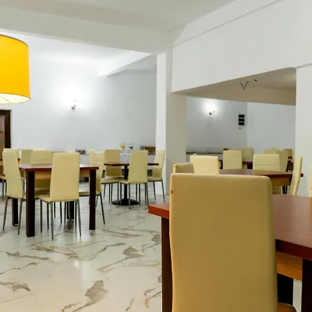 Hotel Mercur-3