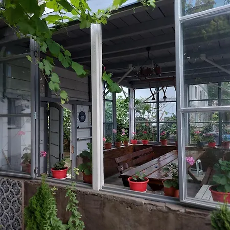 Casa Razvan Vama Veche-2