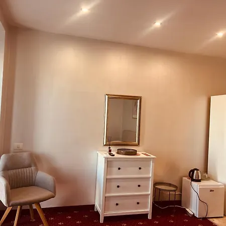 White Boutique Hotel- Eforie Nord-3