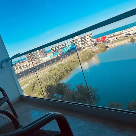 White Boutique Hotel- Eforie Nord-2