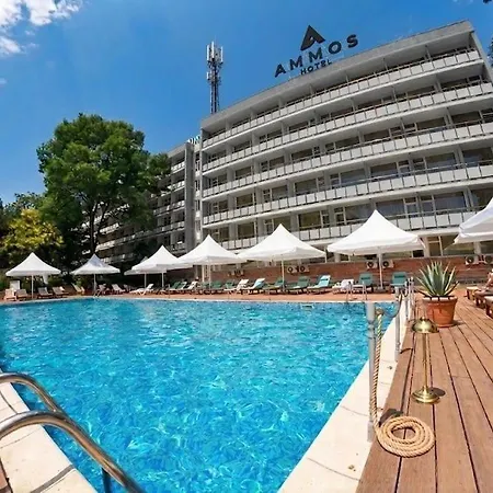 Hotel Ammos Neptun-3