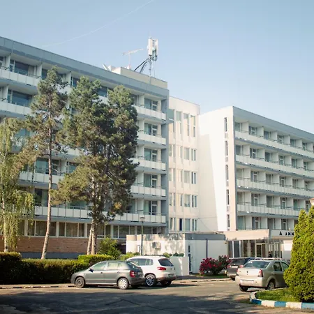 Hotel Ammos Neptun-2