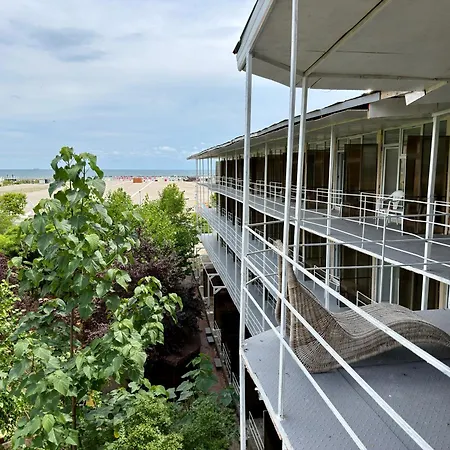 Complex Gec-Histria Mamaia-2