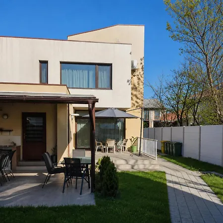 Sunny Family Vila Constanta-2