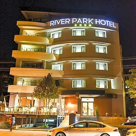 Hotel River Park-3