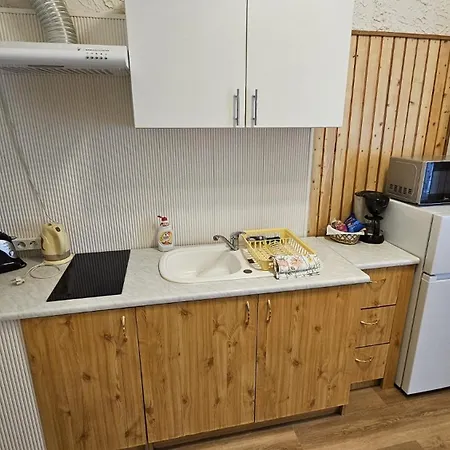 Aki Apartment-3