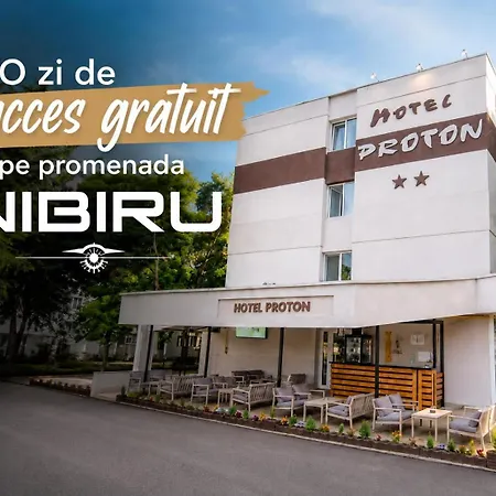 Hotel Proton-3