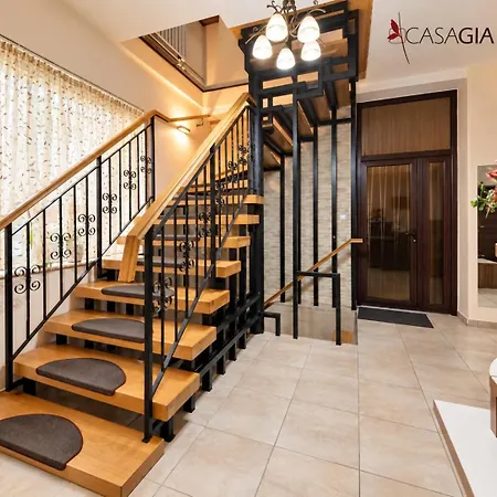 Pension Casa Gia-2