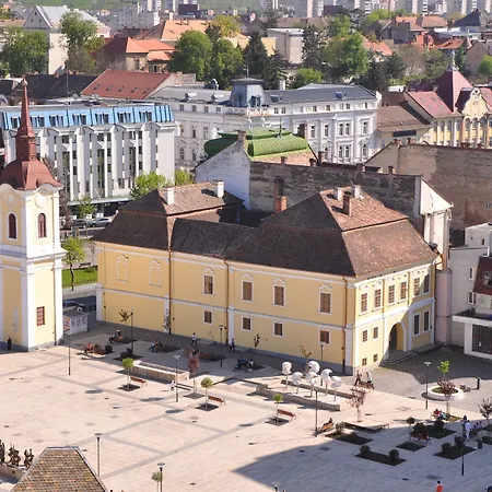 Continental Forum Tirgu Mures-2