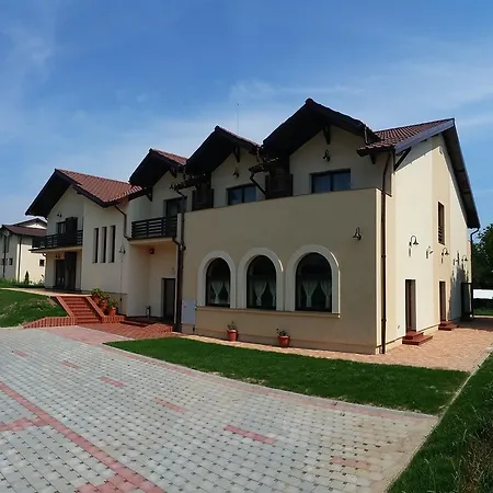 Pensiunea Berna-3