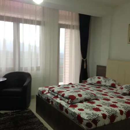 Pensiunea Roka-3