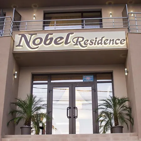 Nobel Residence-3