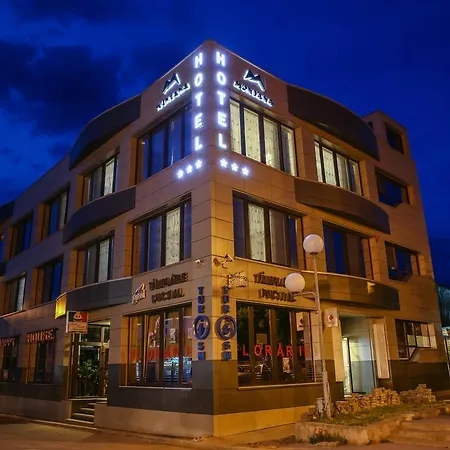 Hotel Montana-2