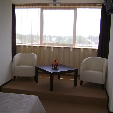 Viva Club Hotel Galati-3