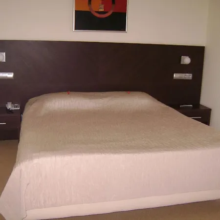 Viva Club Hotel Galati-2