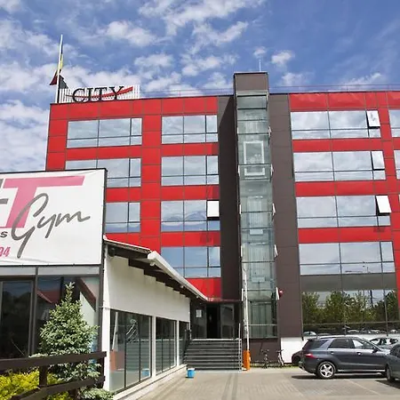 Hotel City Ploiesti-3