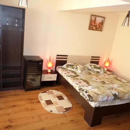 Casa Montana Busteni-2
