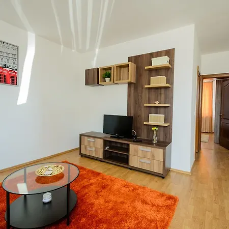 Hotel Apart Tel Aviv-3