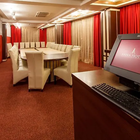 Hotel Anna-2