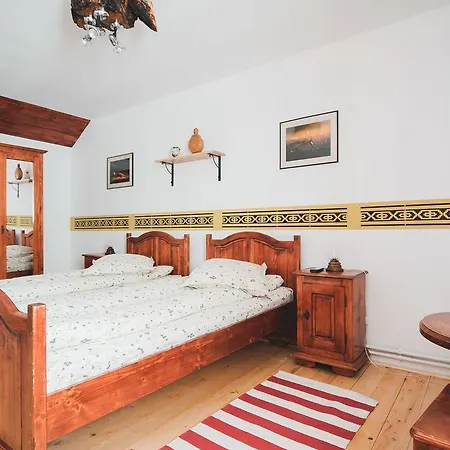 Badiu'S Guest House-2