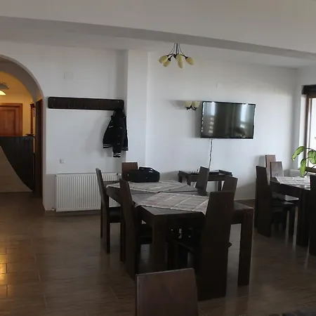 Pensiunea Muntele Alb-2