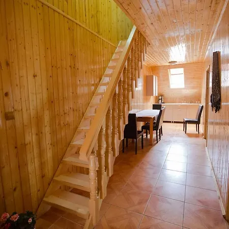 Pensiunea Valea Frumoasei-3