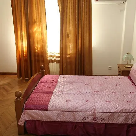 Hotel Ss Residence Unirii-3
