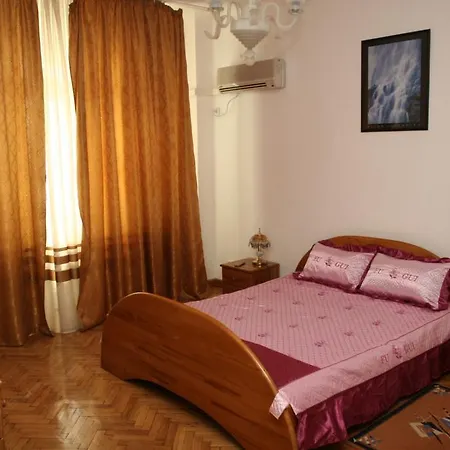 Hotel Ss Residence Unirii-2