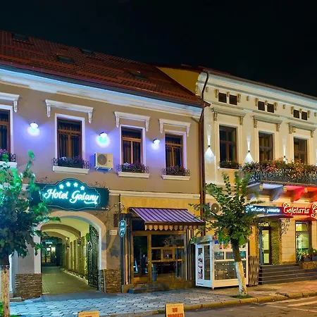 Hotel Galany-3