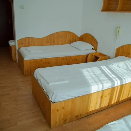 Hotel Vlasca-2