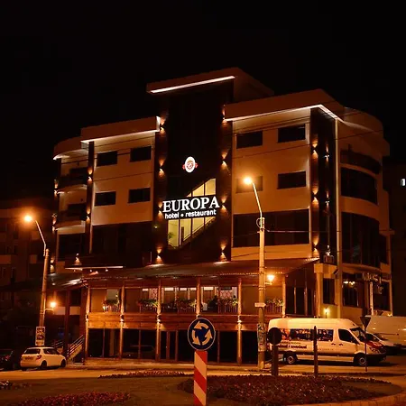 Hotel Europa-3