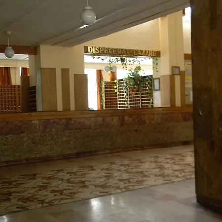 Hotel Lotru-3