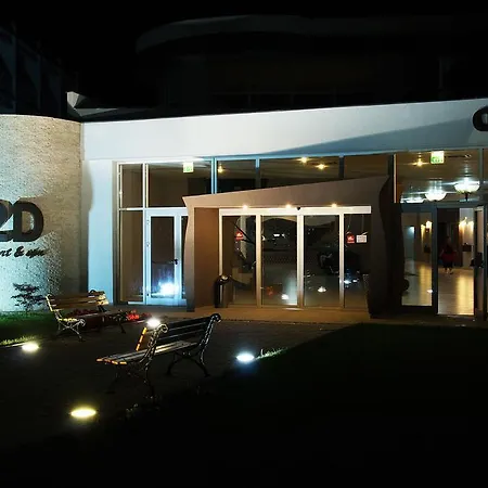 Hotel 2D Resort And Spa-3