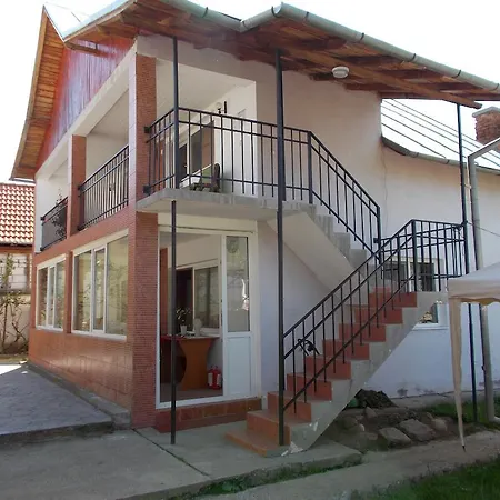 Pensiunea Vasilescu-2