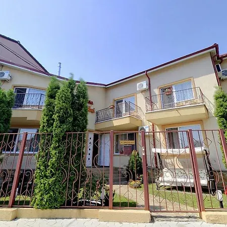 Vila Casa Esy-2