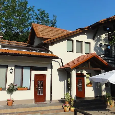 Vila Europa-2