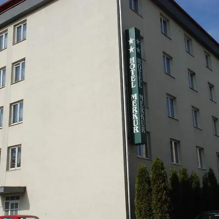 Hotel Merkur-2