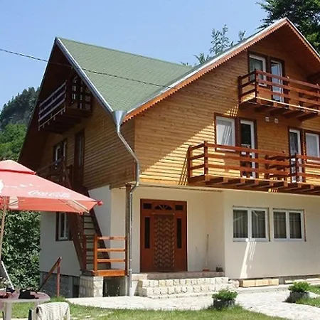 Pensiunea Madona-3
