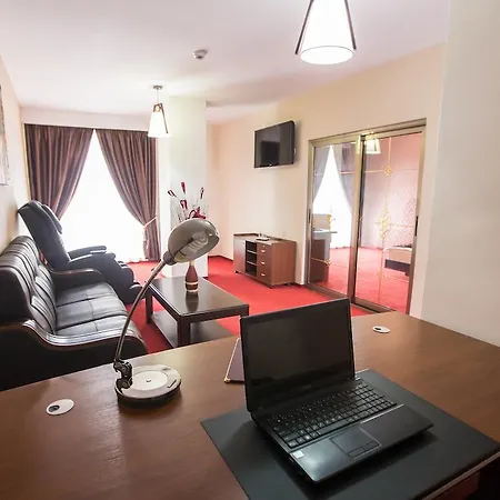 Hotel Meliss-2